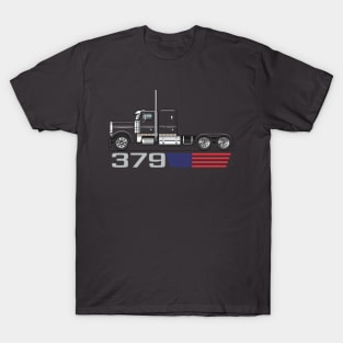 379 usa T-Shirt